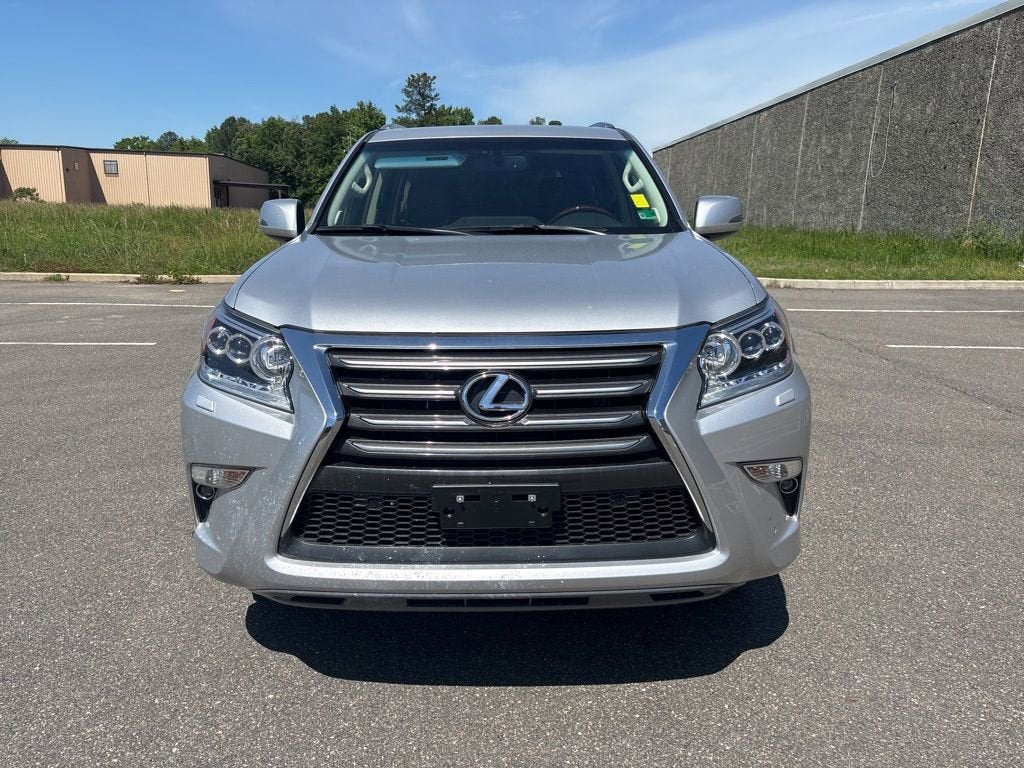 2018 Lexus GX GX 460 Luxury