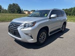 2018 Lexus GX GX 460 Luxury