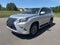 2018 Lexus GX GX 460 Luxury