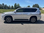 2018 Lexus GX GX 460 Luxury