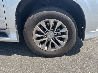 2018 Lexus GX GX 460 Luxury