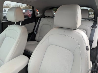 2022 Hyundai Kona Limited