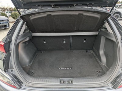 2022 Hyundai Kona Limited