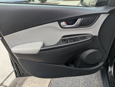 2022 Hyundai Kona Limited