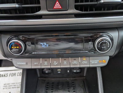 2022 Hyundai Kona Limited