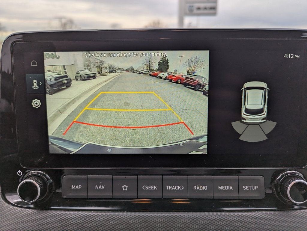 2022 Hyundai Kona Limited