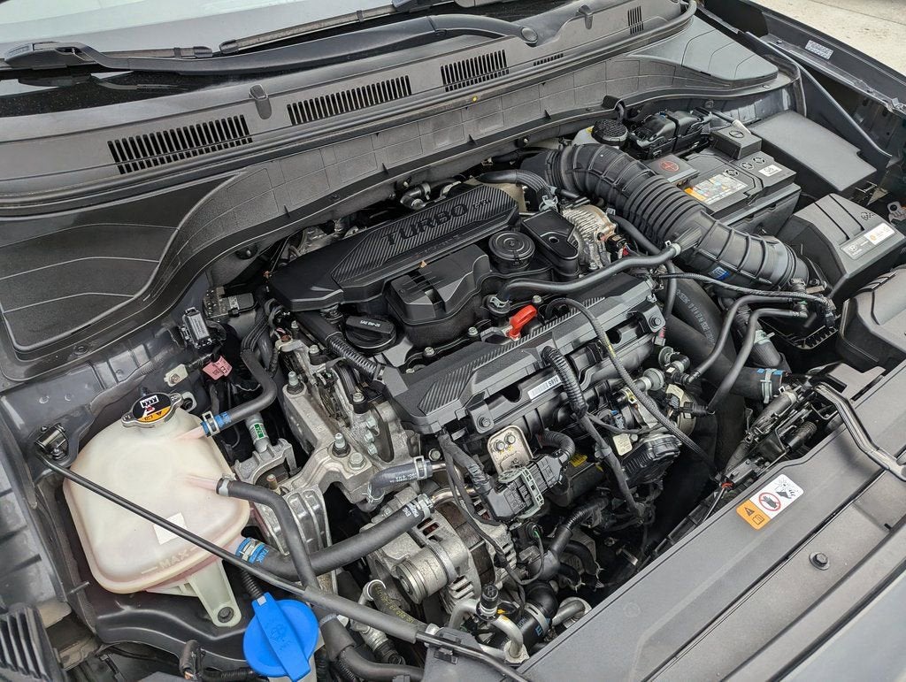 2022 Hyundai Kona Limited