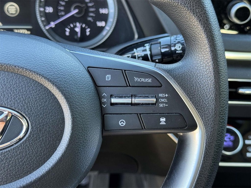 2022 Hyundai Sonata SEL