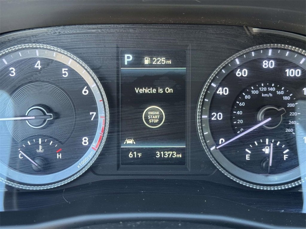 2022 Hyundai Sonata SEL