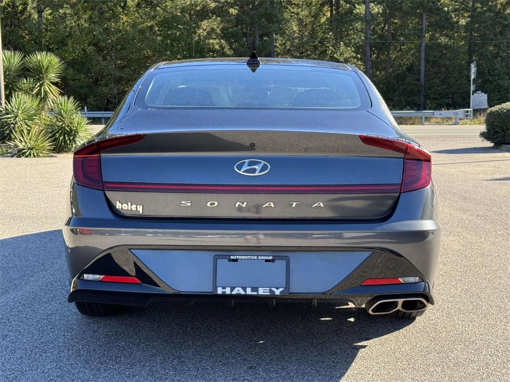 2022 Hyundai Sonata SEL