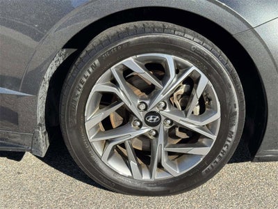 2022 Hyundai Sonata SEL