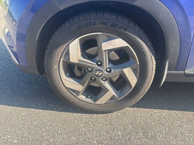 2022 Hyundai Venue Limited