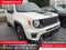 2021 Jeep Renegade 80th Anniversary