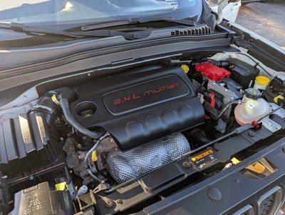2021 Jeep Renegade 80th Anniversary