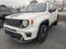 2021 Jeep Renegade 80th Anniversary