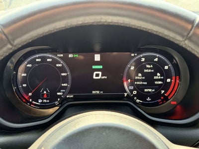 2024 Dodge Hornet R/T