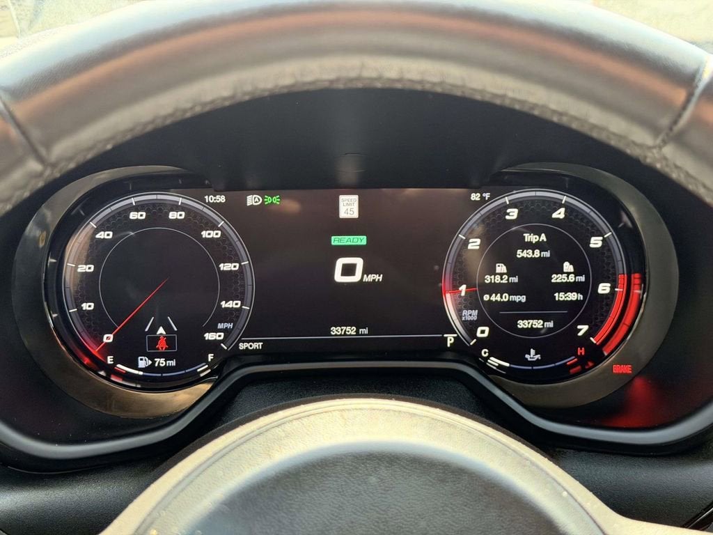 2024 Dodge Hornet R/T