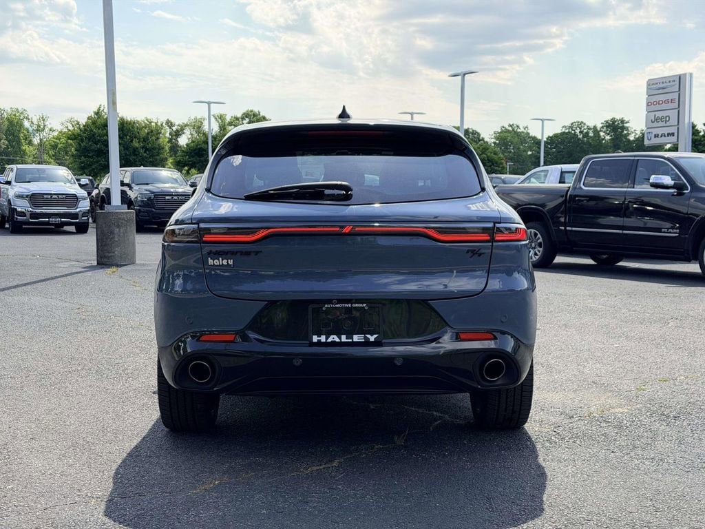 2024 Dodge Hornet R/T