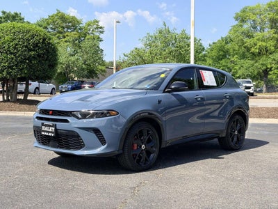2024 Dodge Hornet R/T