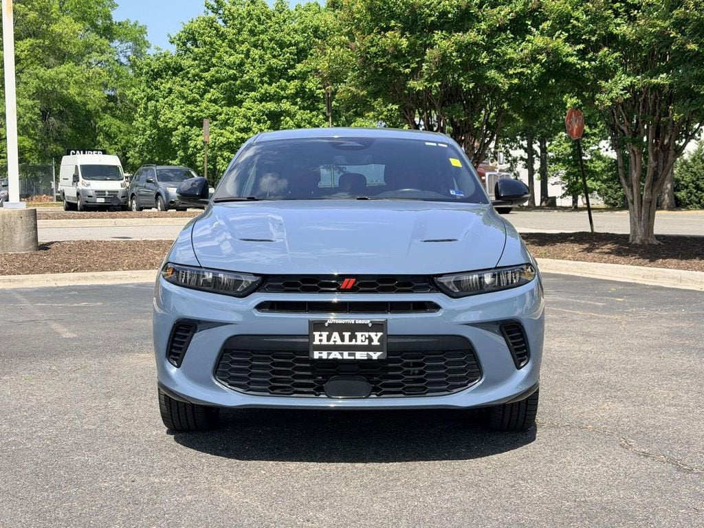 2024 Dodge Hornet R/T