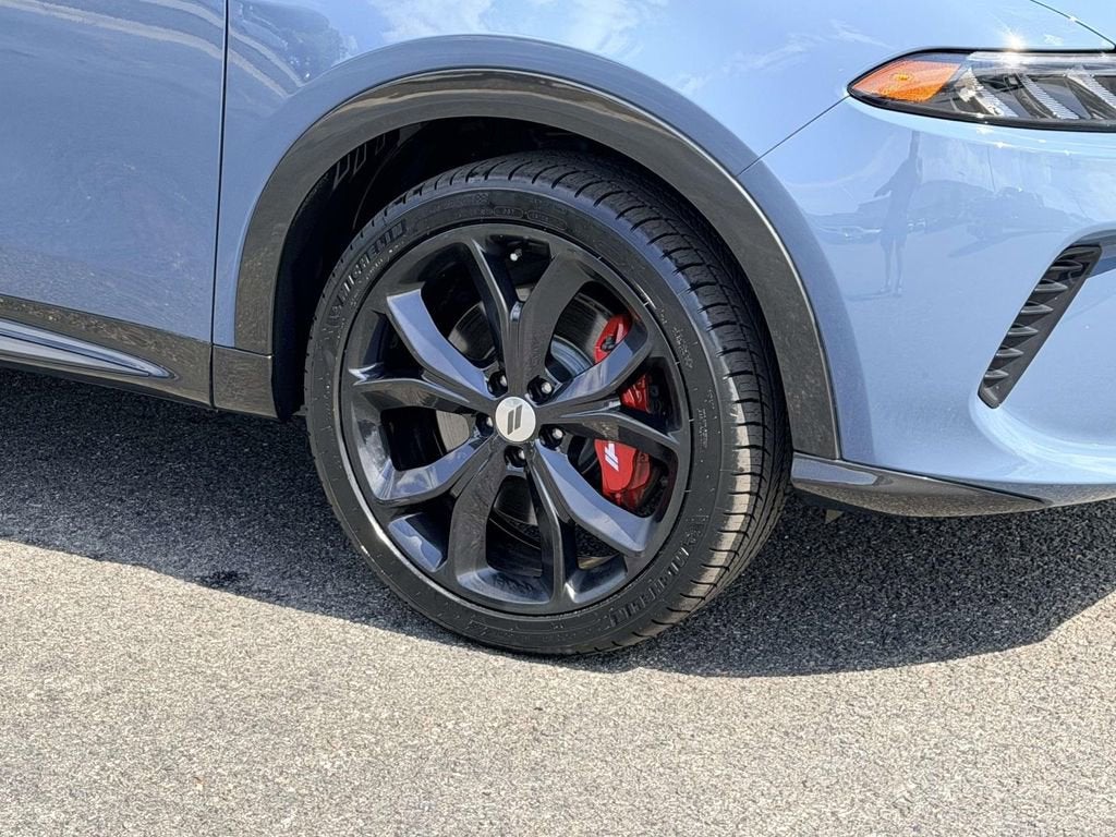 2024 Dodge Hornet R/T