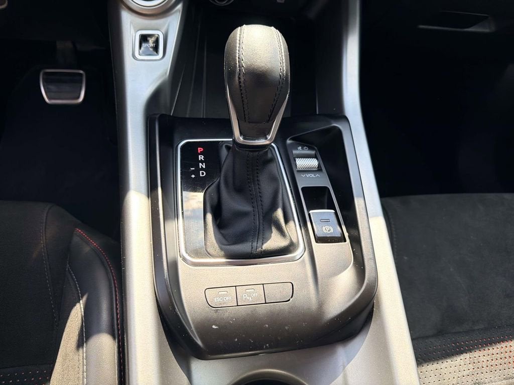 2024 Dodge Hornet R/T