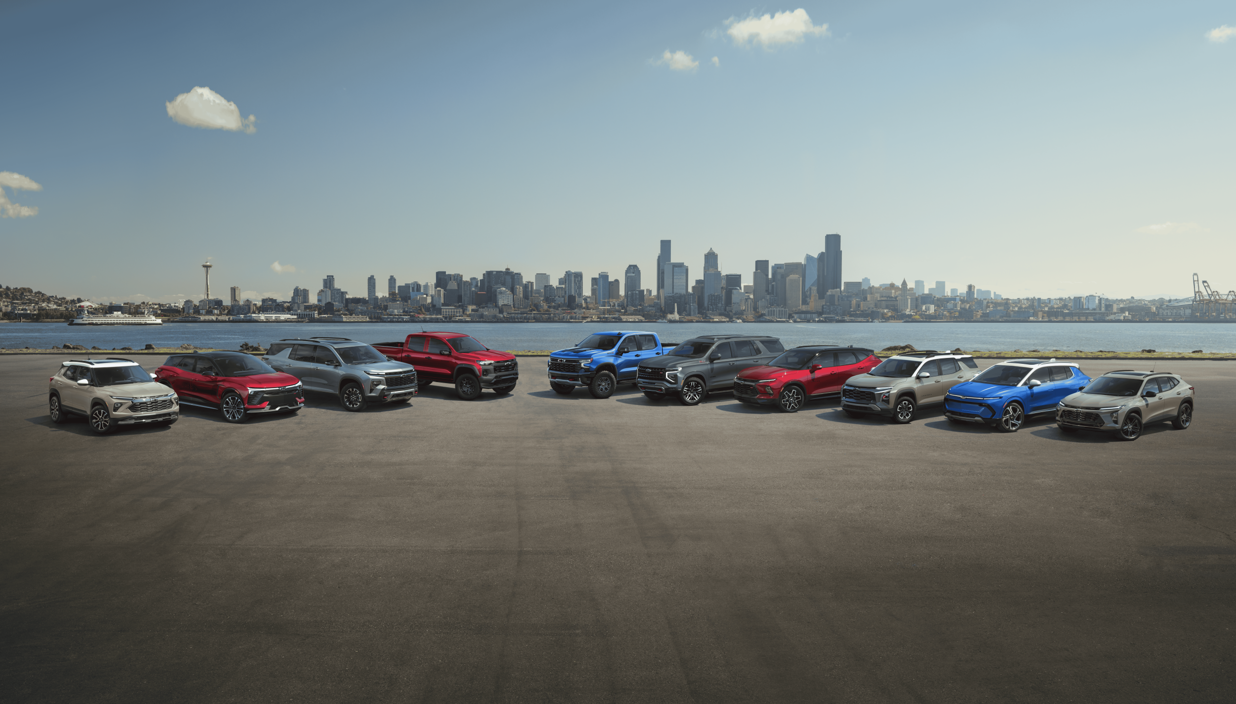 CHEVY SPECIAL OFFERS | Haley Chevrolet Farmville in Farmville VA