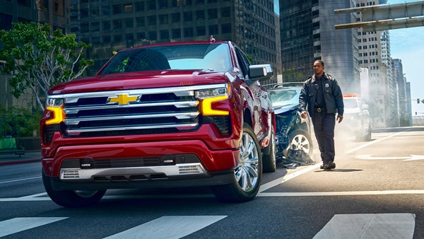 Haley Chevrolet Farmville in Farmville VA