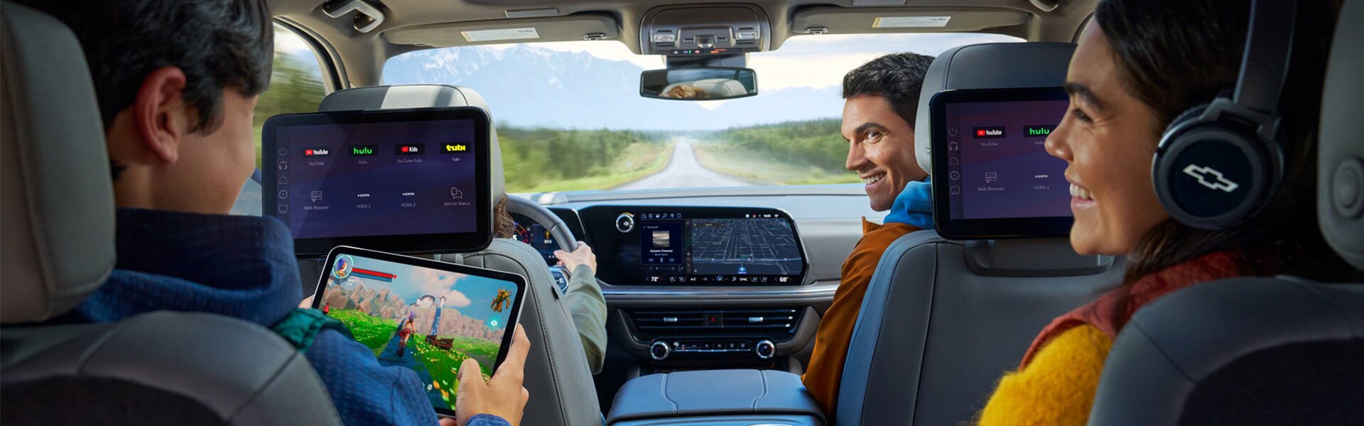 Haley Chevrolet Farmville in Farmville VA