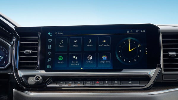 Haley Chevrolet Farmville in Farmville VA