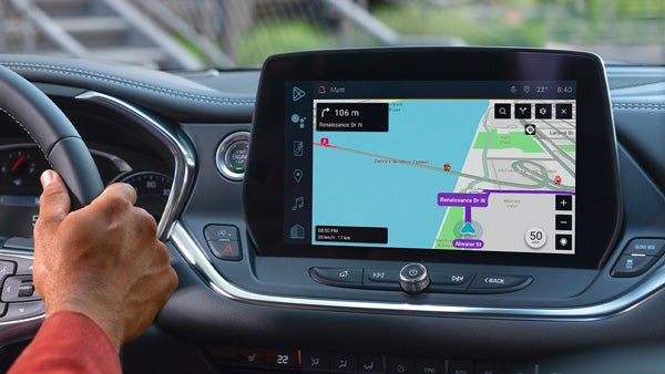 Haley Chevrolet Farmville in Farmville VA