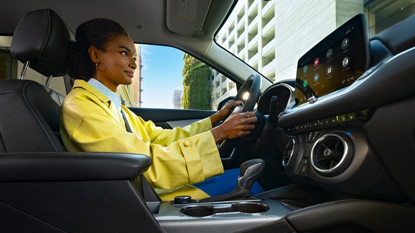 Haley Chevrolet Farmville in Farmville VA