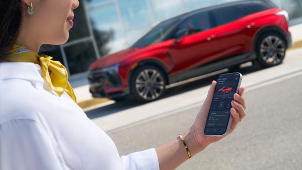 Haley Chevrolet Farmville in Farmville VA