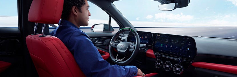 Haley Chevrolet Farmville in Farmville VA