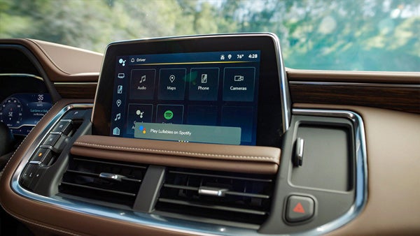 Haley Chevrolet Farmville in Farmville VA