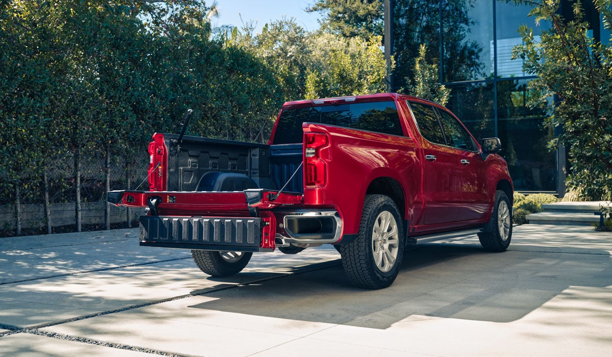 Haley Chevrolet Farmville in Farmville VA