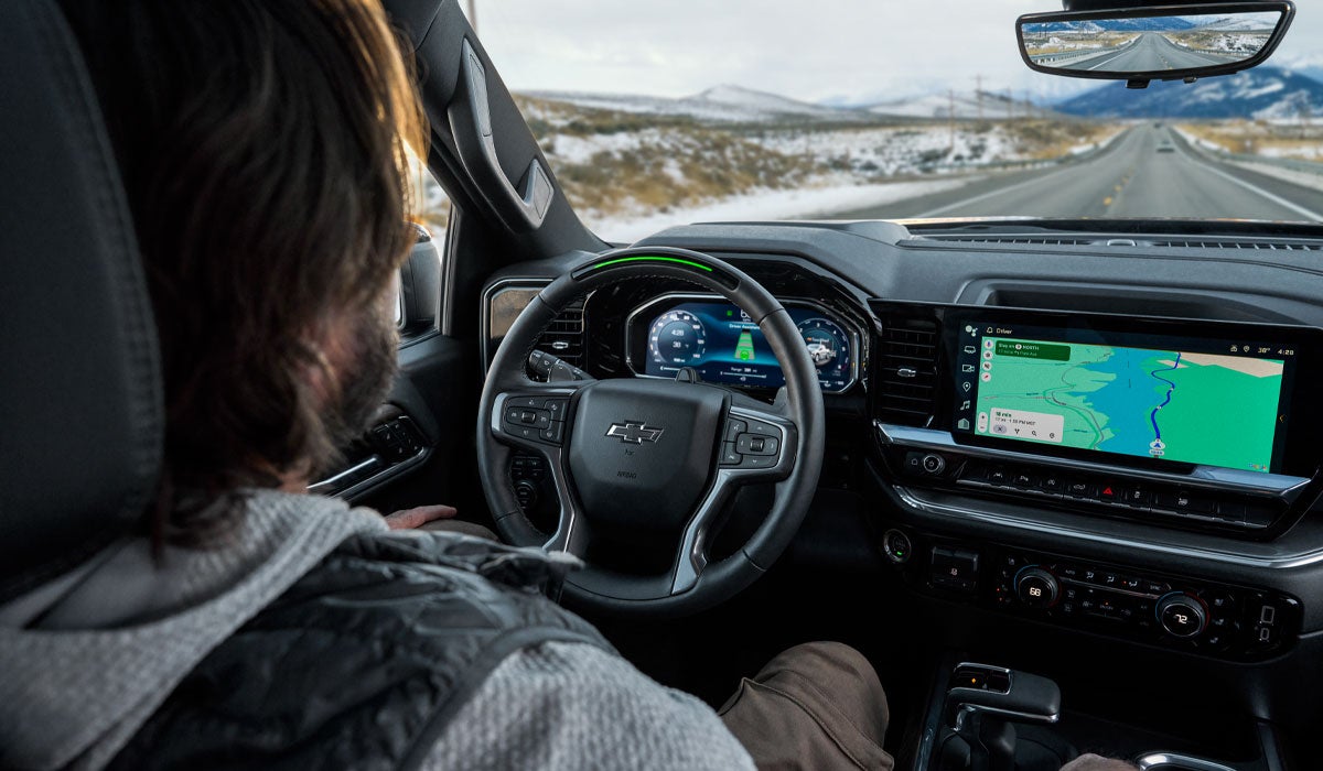 Haley Chevrolet Farmville in Farmville VA