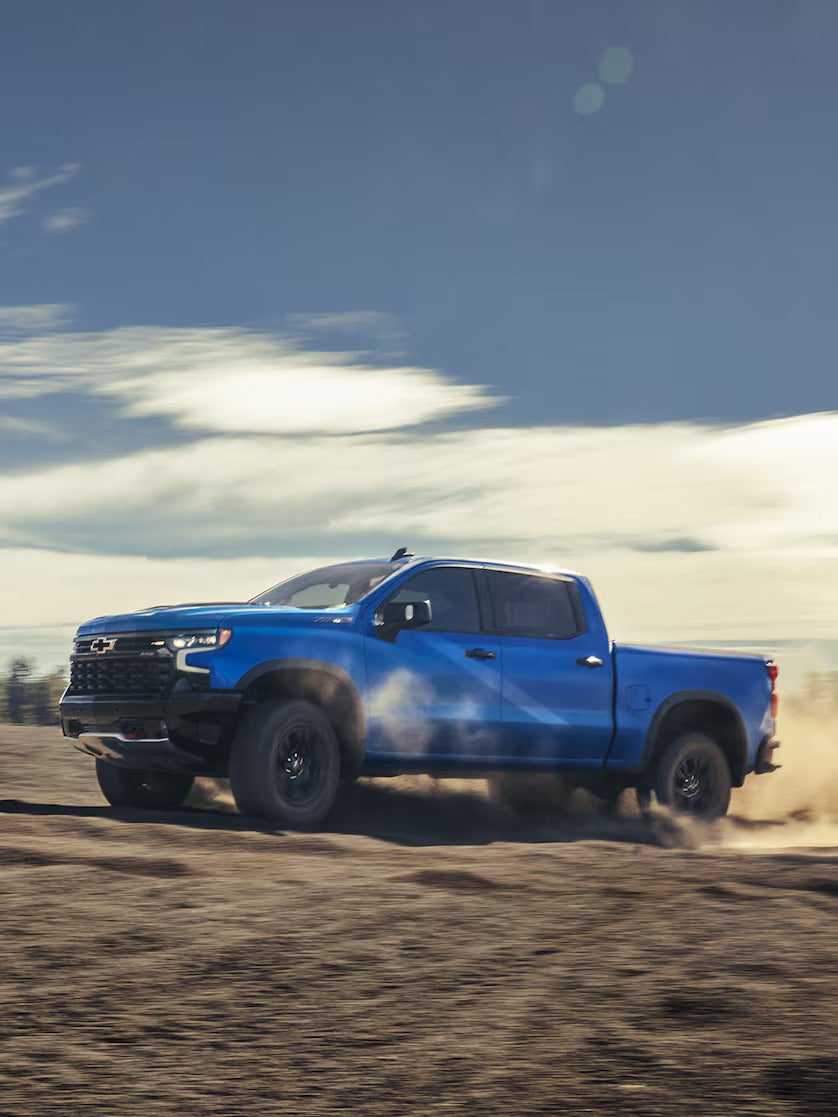 Haley Chevrolet Farmville in Farmville VA