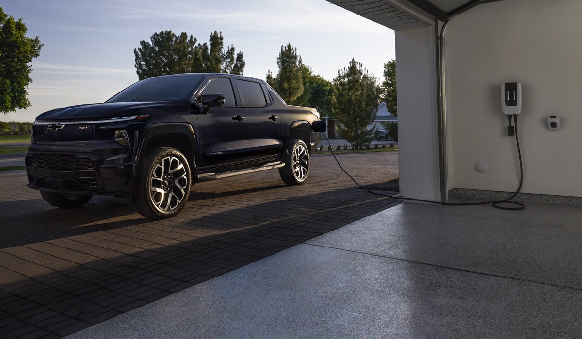 Haley Chevrolet Farmville in Farmville VA