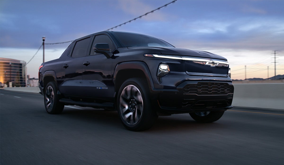 Haley Chevrolet Farmville in Farmville VA