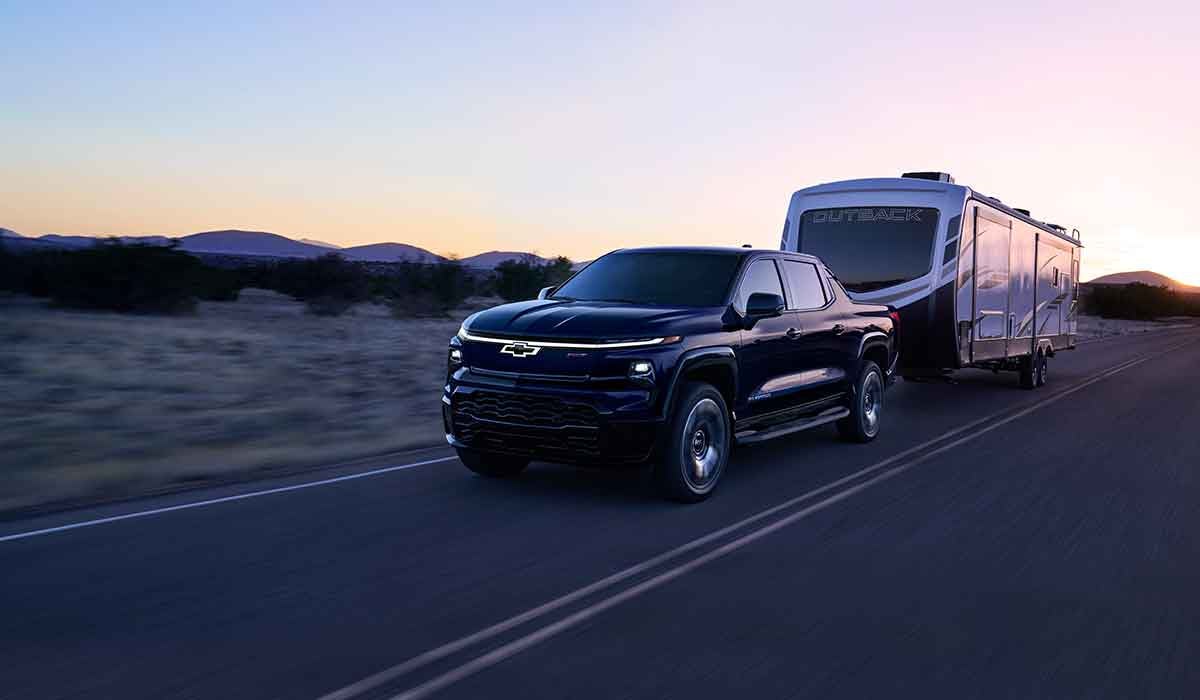 Haley Chevrolet Farmville in Farmville VA