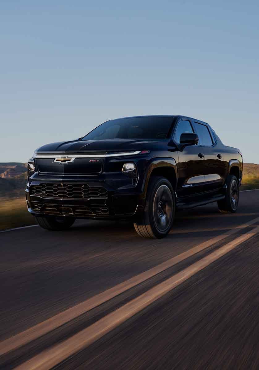 Haley Chevrolet Farmville in Farmville VA