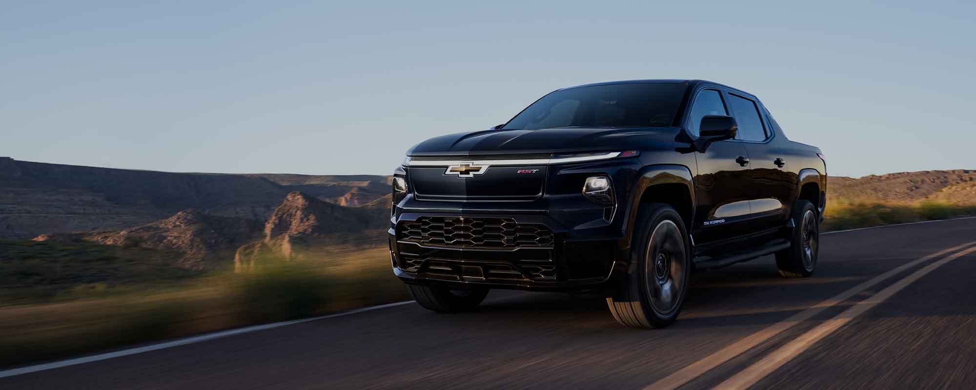 Haley Chevrolet Farmville in Farmville VA