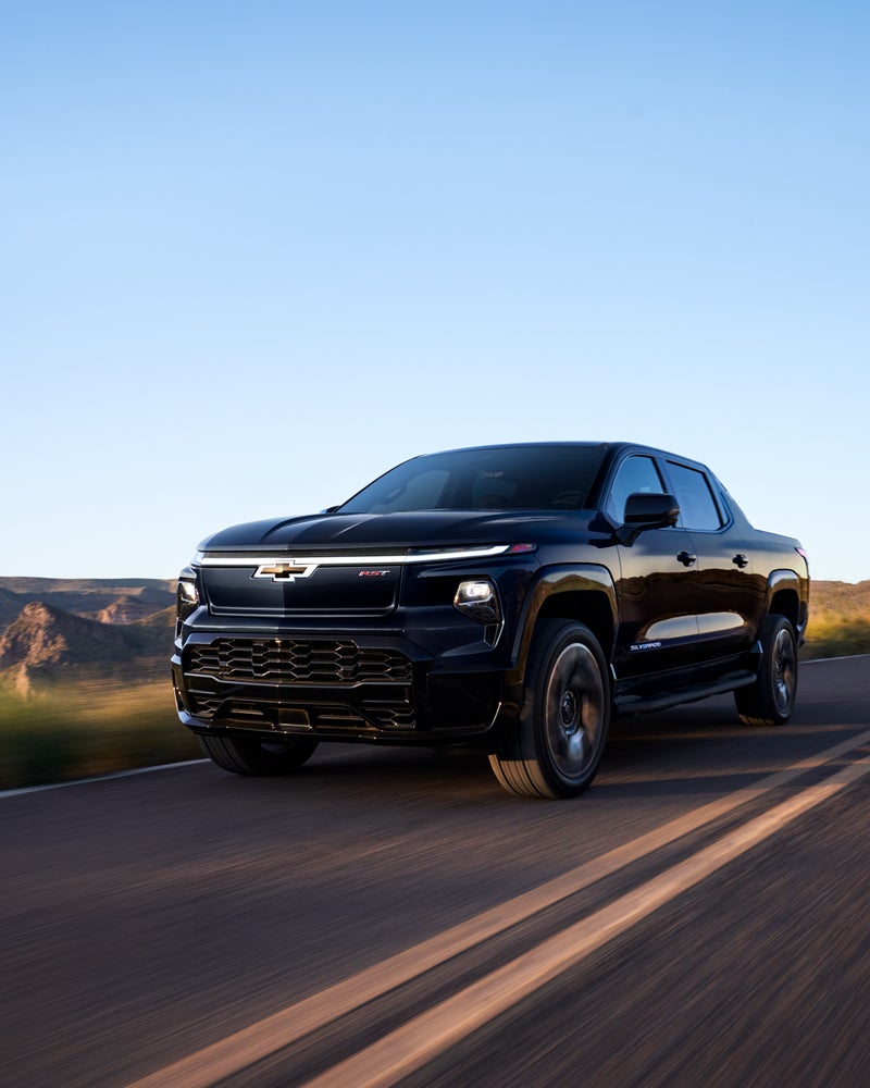 Haley Chevrolet Farmville in Farmville VA