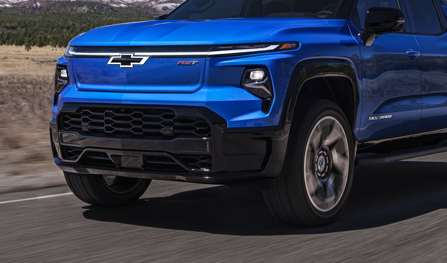 Haley Chevrolet Farmville in Farmville VA