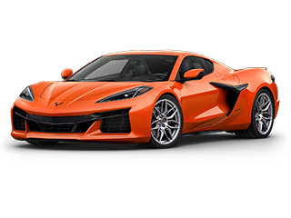 Chevrolet Corvette Z06 - Haley Chevrolet Farmville in Farmville VA